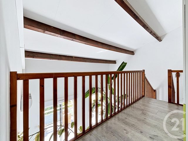 Appartement T5 &agrave; vendre - 5 pi&egrave;ces - 101,95 m2 - Mauguio Carnon - 34 - LANGUEDOC-ROUSSILLON