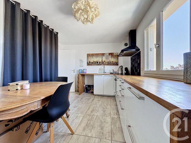 Appartement T5 &agrave; vendre - 5 pi&egrave;ces - 101,95 m2 - Mauguio Carnon - 34 - LANGUEDOC-ROUSSILLON