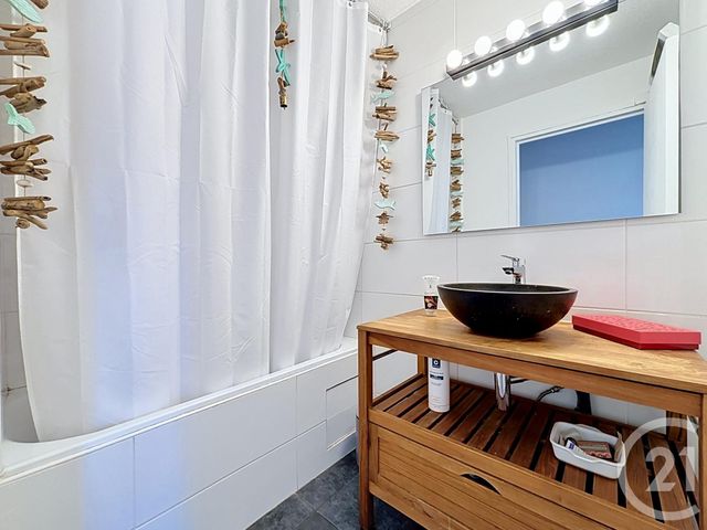 Appartement T5 &agrave; vendre - 5 pi&egrave;ces - 101,95 m2 - Mauguio Carnon - 34 - LANGUEDOC-ROUSSILLON