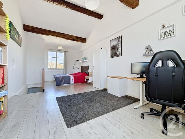 Maison &agrave; vendre - 3 pi&egrave;ces - 67,47 m2 - Lansargues - 34 - LANGUEDOC-ROUSSILLON