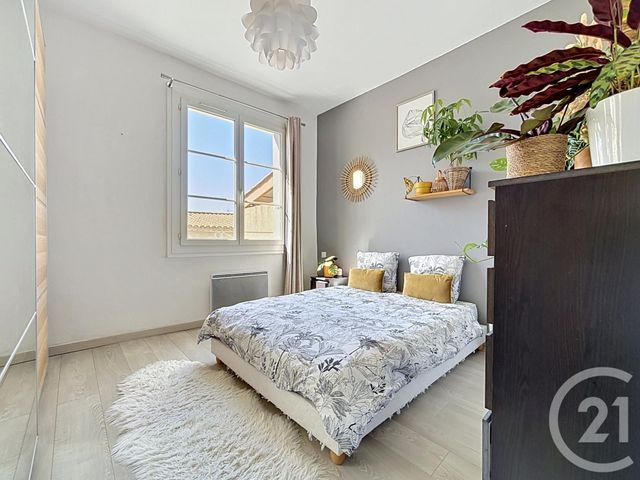 Maison &agrave; vendre - 3 pi&egrave;ces - 67,47 m2 - Lansargues - 34 - LANGUEDOC-ROUSSILLON