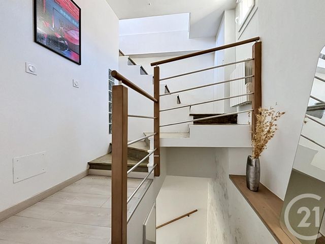 Maison &agrave; vendre - 3 pi&egrave;ces - 67,47 m2 - Lansargues - 34 - LANGUEDOC-ROUSSILLON