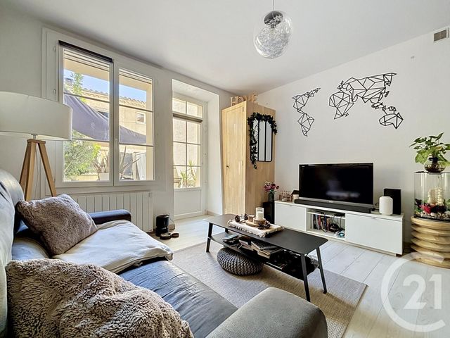 Maison &agrave; vendre - 3 pi&egrave;ces - 67,47 m2 - Lansargues - 34 - LANGUEDOC-ROUSSILLON