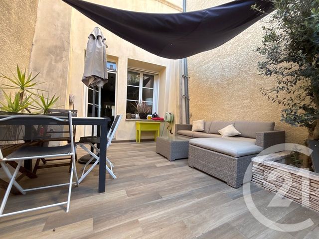 Maison &agrave; vendre - 3 pi&egrave;ces - 67,47 m2 - Lansargues - 34 - LANGUEDOC-ROUSSILLON