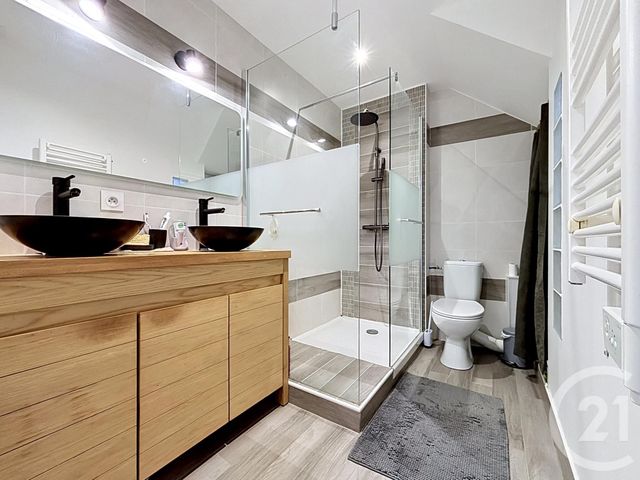Maison &agrave; vendre - 3 pi&egrave;ces - 67,47 m2 - Lansargues - 34 - LANGUEDOC-ROUSSILLON