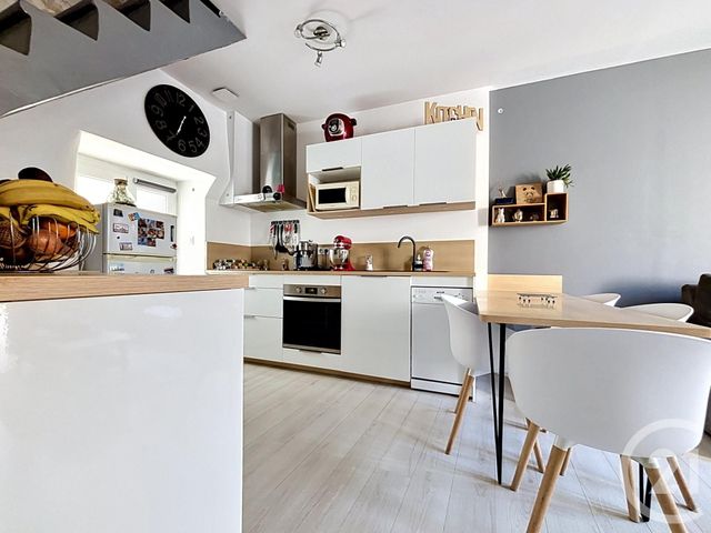 Maison &agrave; vendre - 3 pi&egrave;ces - 67,47 m2 - Lansargues - 34 - LANGUEDOC-ROUSSILLON