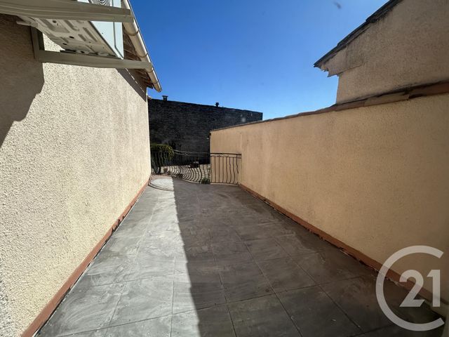 Appartement F4 &agrave; louer - 4 pi&egrave;ces - 81,48 m2 - St Just - 34 - LANGUEDOC-ROUSSILLON