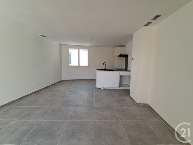 appartement - ST JUST - 34