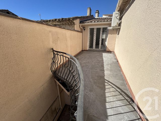 Appartement F4 &agrave; louer - 4 pi&egrave;ces - 81,48 m2 - St Just - 34 - LANGUEDOC-ROUSSILLON