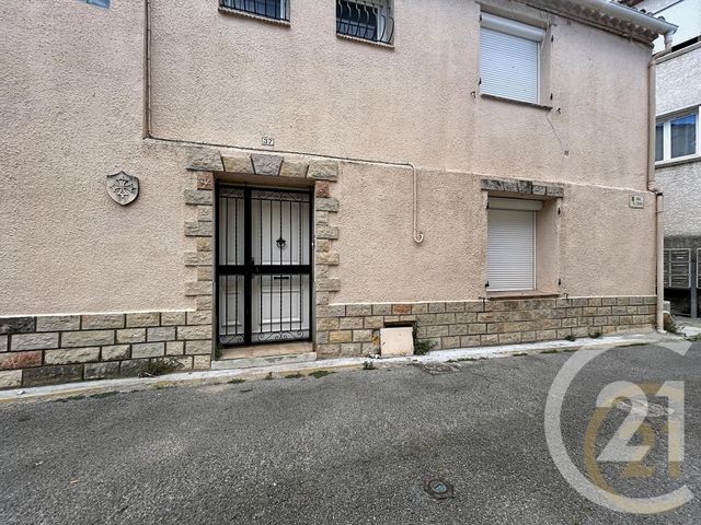 Appartement F4 &agrave; louer - 4 pi&egrave;ces - 81,48 m2 - St Just - 34 - LANGUEDOC-ROUSSILLON