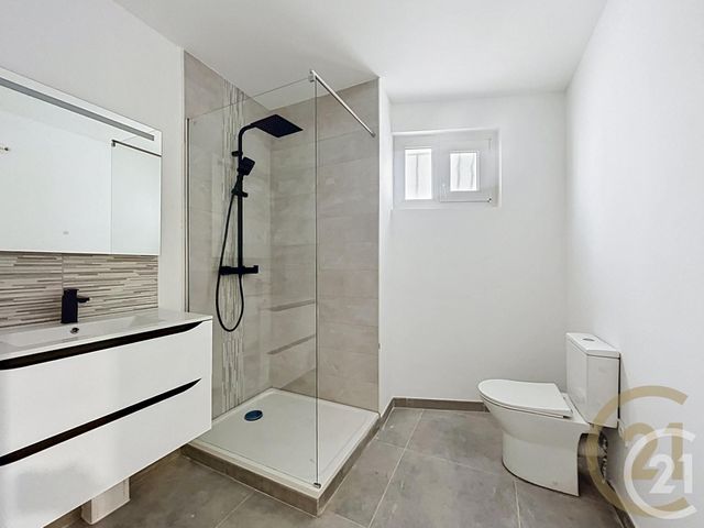 Appartement F4 &agrave; louer - 4 pi&egrave;ces - 81,48 m2 - St Just - 34 - LANGUEDOC-ROUSSILLON