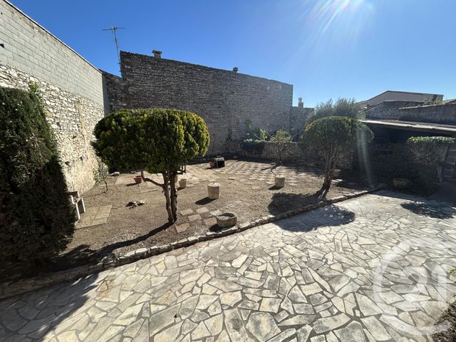 Appartement F4 &agrave; louer - 4 pi&egrave;ces - 81,48 m2 - St Just - 34 - LANGUEDOC-ROUSSILLON