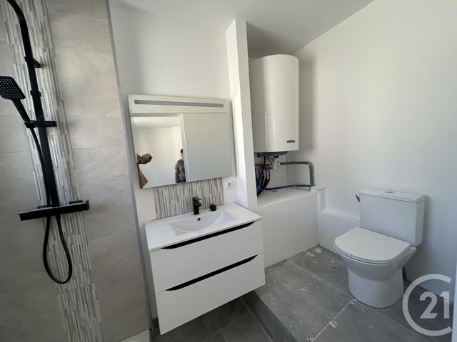 Appartement F4 &agrave; louer - 4 pi&egrave;ces - 81,48 m2 - St Just - 34 - LANGUEDOC-ROUSSILLON