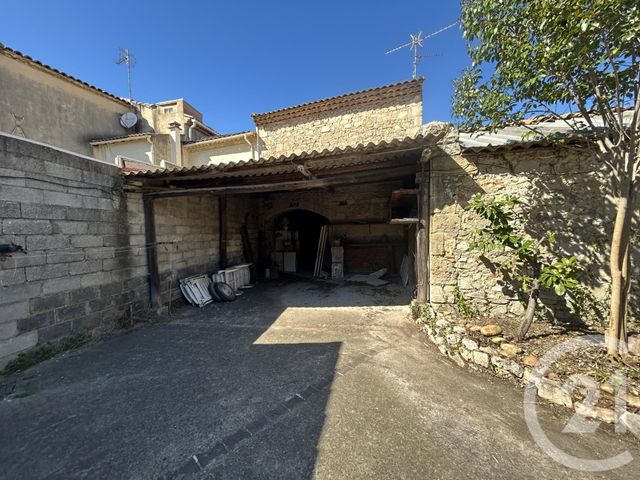 Appartement F4 &agrave; louer - 4 pi&egrave;ces - 81,48 m2 - St Just - 34 - LANGUEDOC-ROUSSILLON