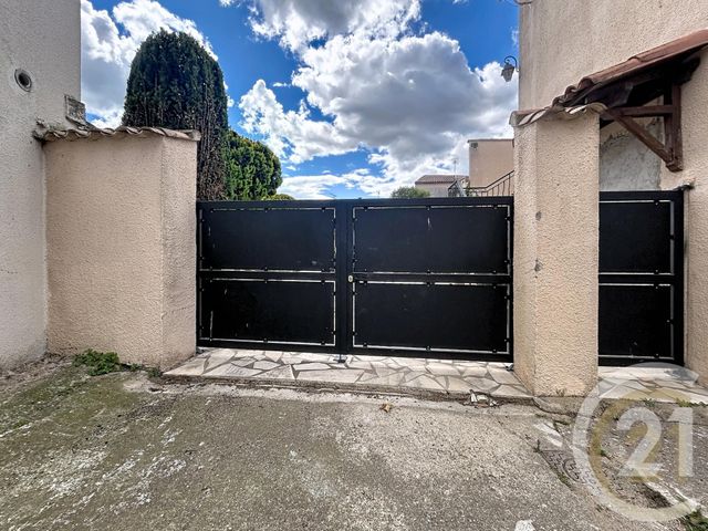 Appartement F4 &agrave; louer - 4 pi&egrave;ces - 81,48 m2 - St Just - 34 - LANGUEDOC-ROUSSILLON