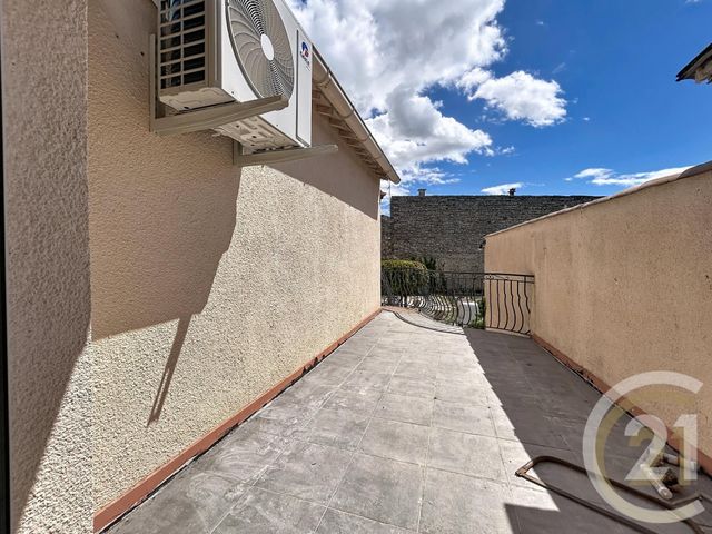 Appartement F4 &agrave; louer - 4 pi&egrave;ces - 81,48 m2 - St Just - 34 - LANGUEDOC-ROUSSILLON