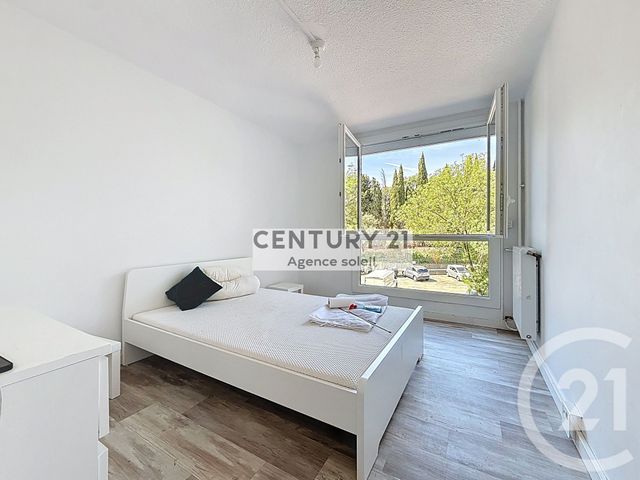 Appartement F2 &agrave; louer - 2 pi&egrave;ces - 48,21 m2 - Montpellier - 34 - LANGUEDOC-ROUSSILLON