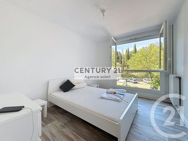 Appartement F2 &agrave; louer - 2 pi&egrave;ces - 48,21 m2 - Montpellier - 34 - LANGUEDOC-ROUSSILLON