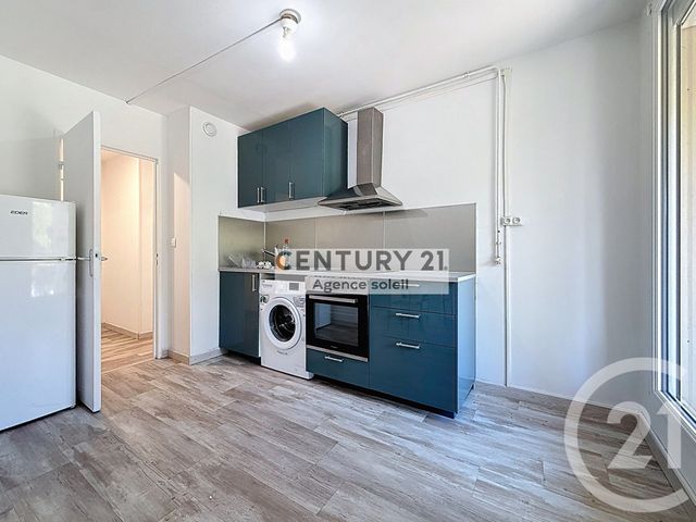 Appartement F2 &agrave; louer - 2 pi&egrave;ces - 48,21 m2 - Montpellier - 34 - LANGUEDOC-ROUSSILLON