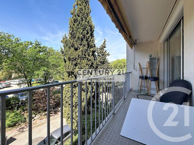 Appartement F2 &agrave; louer - 2 pi&egrave;ces - 48,21 m2 - Montpellier - 34 - LANGUEDOC-ROUSSILLON