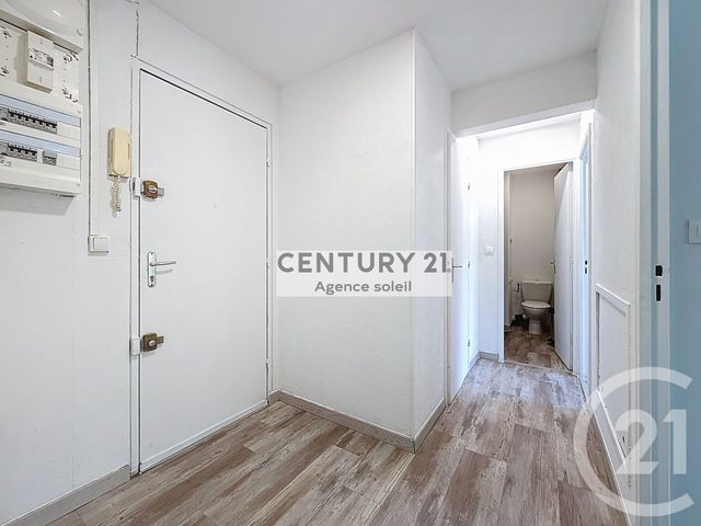 Appartement F2 &agrave; louer - 2 pi&egrave;ces - 48,21 m2 - Montpellier - 34 - LANGUEDOC-ROUSSILLON