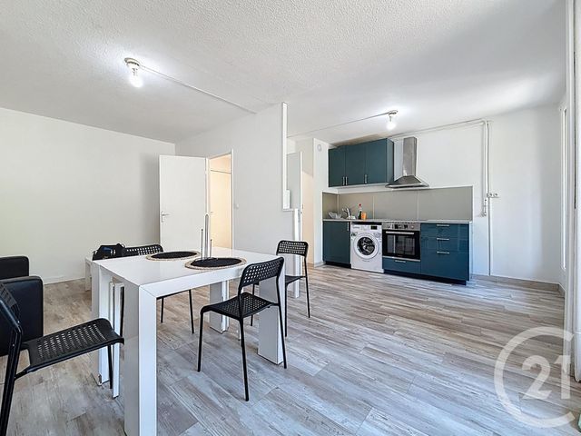 appartement - MONTPELLIER - 34