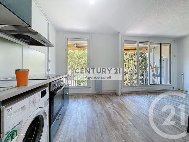 Appartement F2 &agrave; louer - 2 pi&egrave;ces - 48,21 m2 - Montpellier - 34 - LANGUEDOC-ROUSSILLON