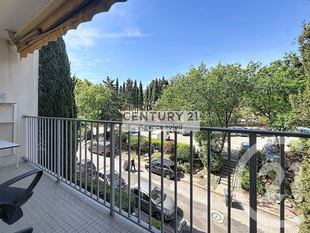 Appartement F2 &agrave; louer - 2 pi&egrave;ces - 48,21 m2 - Montpellier - 34 - LANGUEDOC-ROUSSILLON