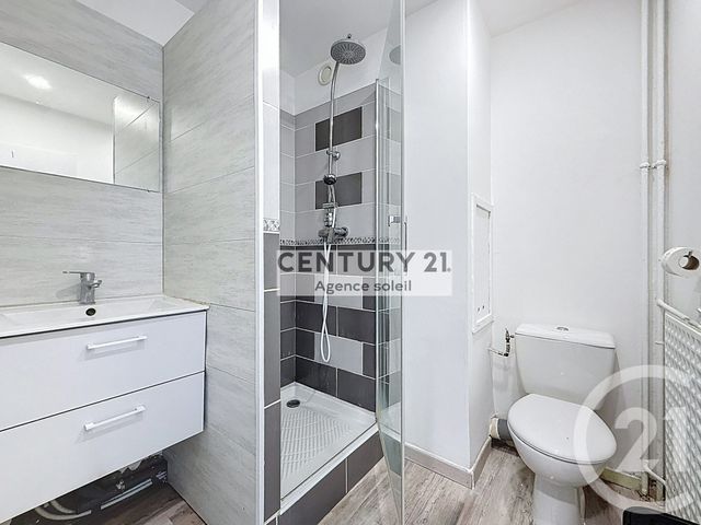 Appartement F2 &agrave; louer - 2 pi&egrave;ces - 48,21 m2 - Montpellier - 34 - LANGUEDOC-ROUSSILLON