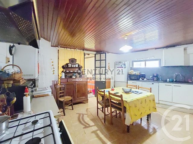 Maison &agrave; vendre - 6 pi&egrave;ces - 95 m2 - Mauguio Carnon - 34 - LANGUEDOC-ROUSSILLON