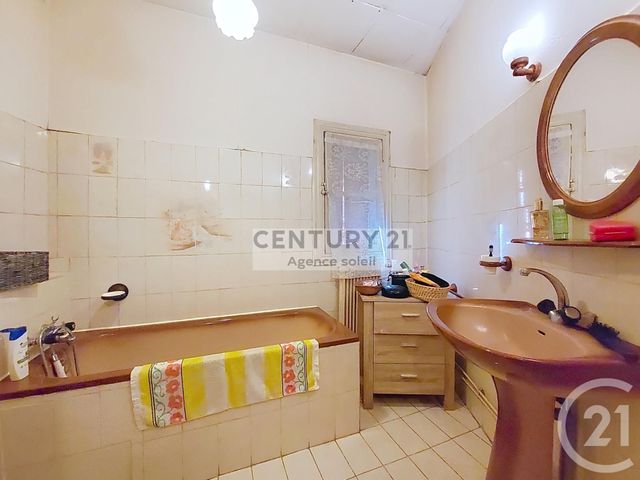 Maison &agrave; vendre - 6 pi&egrave;ces - 95 m2 - Mauguio Carnon - 34 - LANGUEDOC-ROUSSILLON
