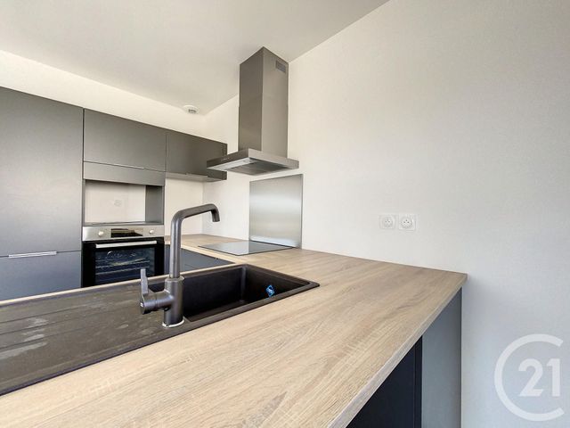 Maison &agrave; louer - 4 pi&egrave;ces - 98,61 m2 - Candillargues - 34 - LANGUEDOC-ROUSSILLON