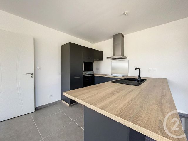 Maison &agrave; louer - 4 pi&egrave;ces - 98,61 m2 - Candillargues - 34 - LANGUEDOC-ROUSSILLON