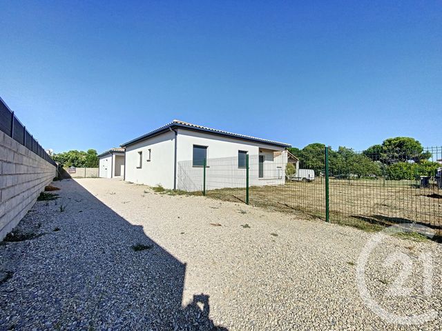 Maison &agrave; louer - 4 pi&egrave;ces - 98,61 m2 - Candillargues - 34 - LANGUEDOC-ROUSSILLON