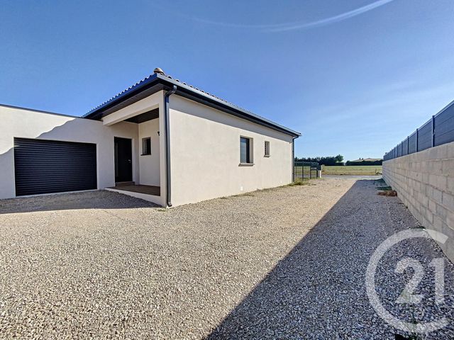 Maison &agrave; louer - 4 pi&egrave;ces - 98,61 m2 - Candillargues - 34 - LANGUEDOC-ROUSSILLON
