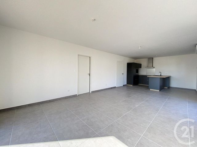 Maison &agrave; louer - 4 pi&egrave;ces - 98,61 m2 - Candillargues - 34 - LANGUEDOC-ROUSSILLON