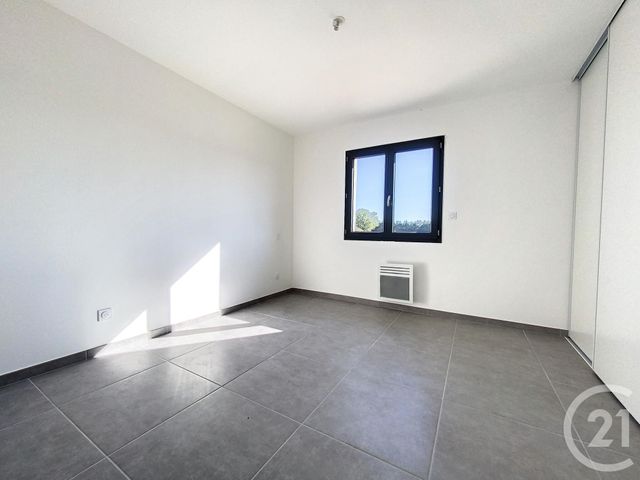 Maison &agrave; louer - 4 pi&egrave;ces - 98,61 m2 - Candillargues - 34 - LANGUEDOC-ROUSSILLON