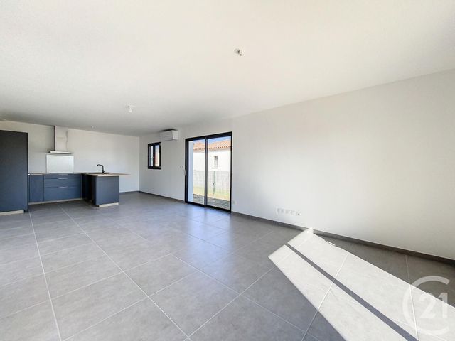 Maison &agrave; louer - 4 pi&egrave;ces - 98,61 m2 - Candillargues - 34 - LANGUEDOC-ROUSSILLON
