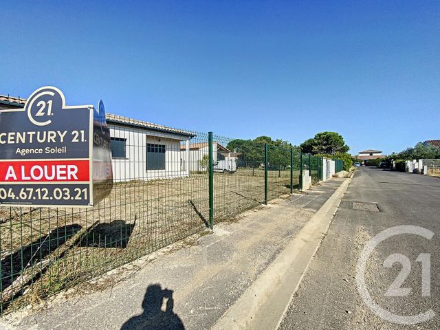 Maison &agrave; louer - 4 pi&egrave;ces - 98,61 m2 - Candillargues - 34 - LANGUEDOC-ROUSSILLON