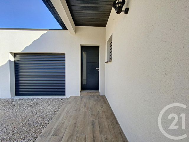 Maison &agrave; louer - 4 pi&egrave;ces - 98,61 m2 - Candillargues - 34 - LANGUEDOC-ROUSSILLON