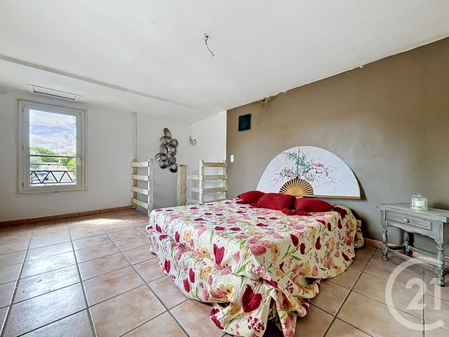 Maison &agrave; vendre - 3 pi&egrave;ces - 43,62 m2 - Assas - 34 - LANGUEDOC-ROUSSILLON