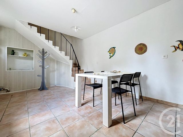 maison - ASSAS - 34