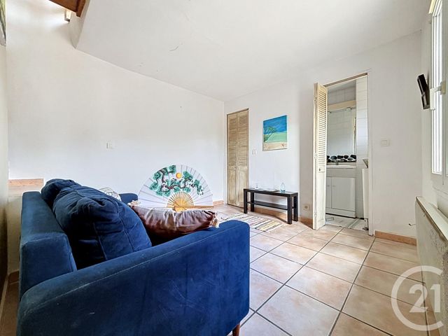 Maison &agrave; vendre - 3 pi&egrave;ces - 43,62 m2 - Assas - 34 - LANGUEDOC-ROUSSILLON