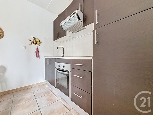 Maison &agrave; vendre - 3 pi&egrave;ces - 43,62 m2 - Assas - 34 - LANGUEDOC-ROUSSILLON