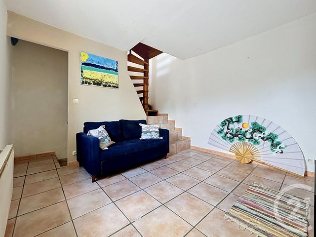 Maison &agrave; vendre - 3 pi&egrave;ces - 43,62 m2 - Assas - 34 - LANGUEDOC-ROUSSILLON