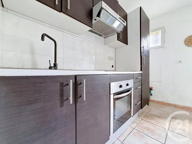 Maison &agrave; vendre - 3 pi&egrave;ces - 43,62 m2 - Assas - 34 - LANGUEDOC-ROUSSILLON