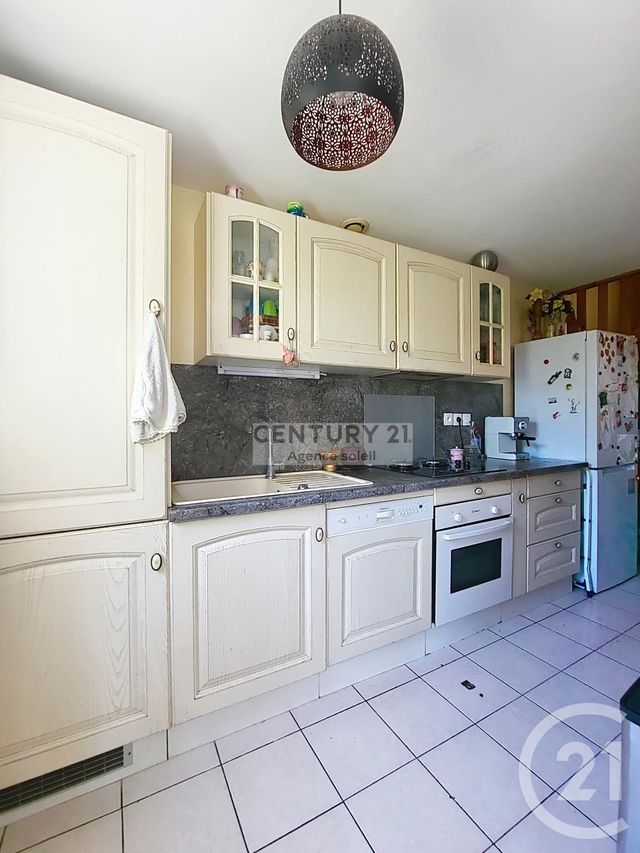 Maison &agrave; vendre - 4 pi&egrave;ces - 59,41 m2 - Mauguio Carnon - 34 - LANGUEDOC-ROUSSILLON