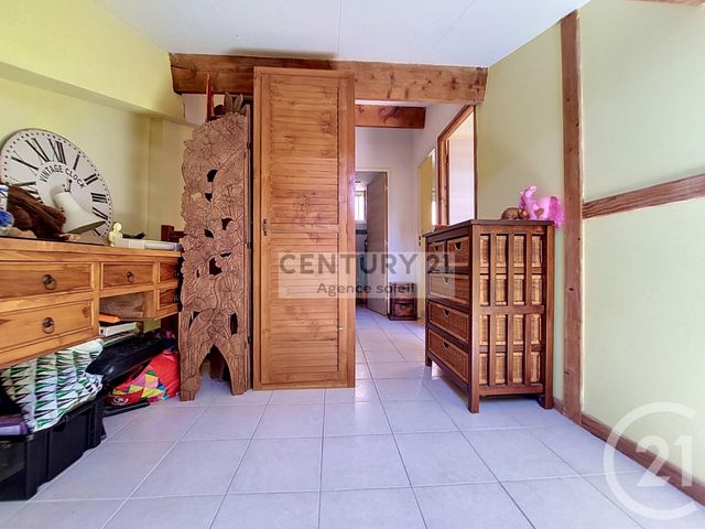 Maison &agrave; vendre - 4 pi&egrave;ces - 59,41 m2 - Mauguio Carnon - 34 - LANGUEDOC-ROUSSILLON