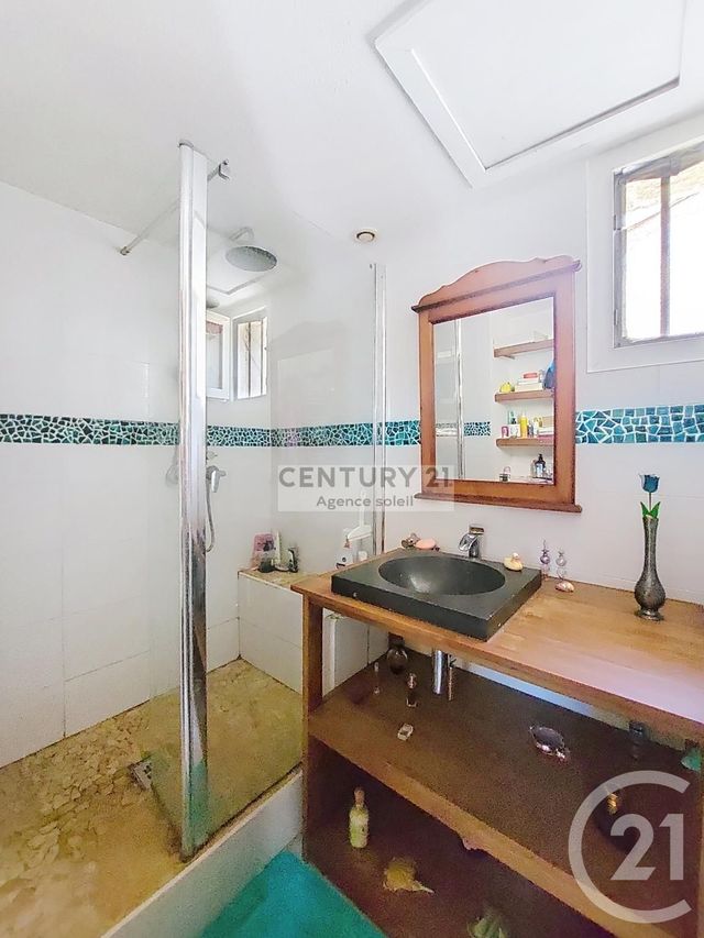 Maison &agrave; vendre - 4 pi&egrave;ces - 59,41 m2 - Mauguio Carnon - 34 - LANGUEDOC-ROUSSILLON