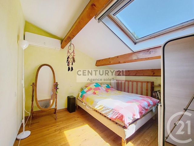 Maison &agrave; vendre - 4 pi&egrave;ces - 59,41 m2 - Mauguio Carnon - 34 - LANGUEDOC-ROUSSILLON